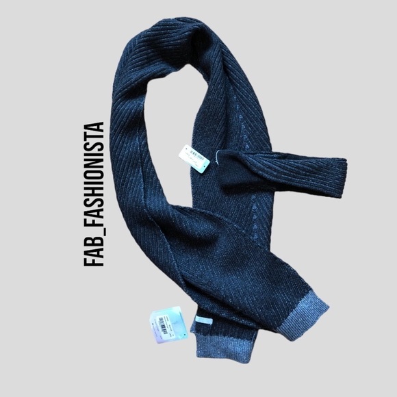 Lululemon Ivivva Scarf & Headband set
